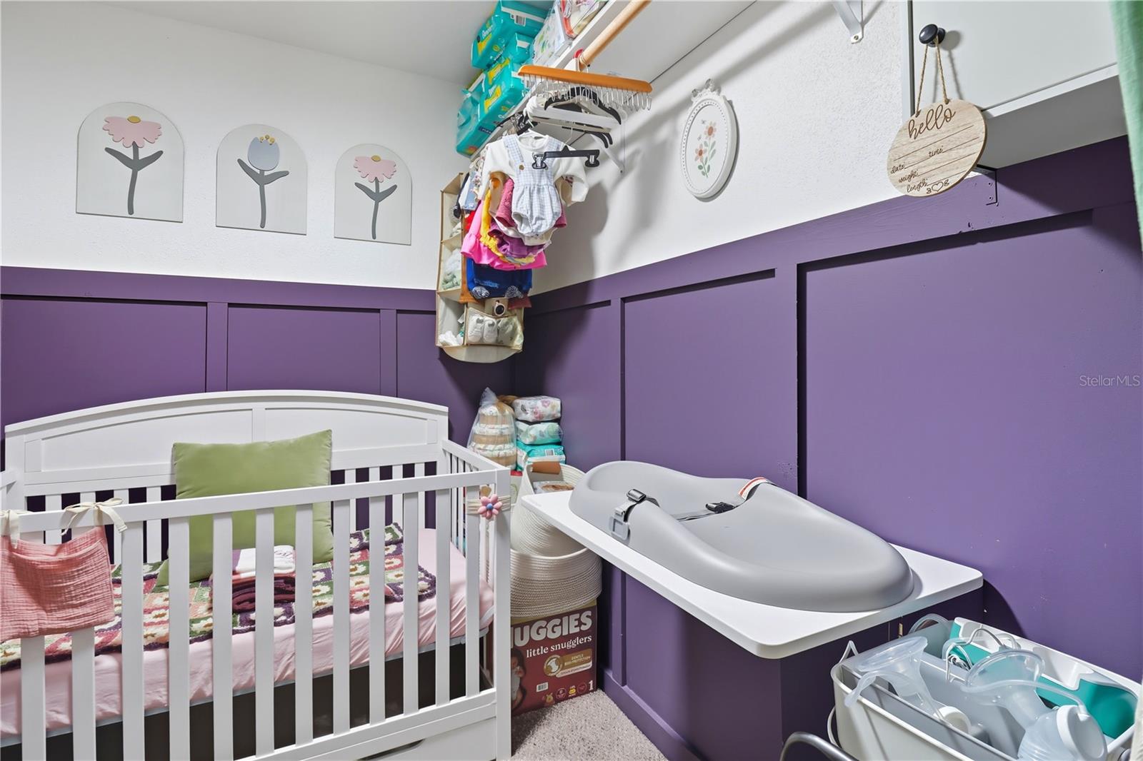 CONNELL HEIGHTS UNIT 06 - Residential