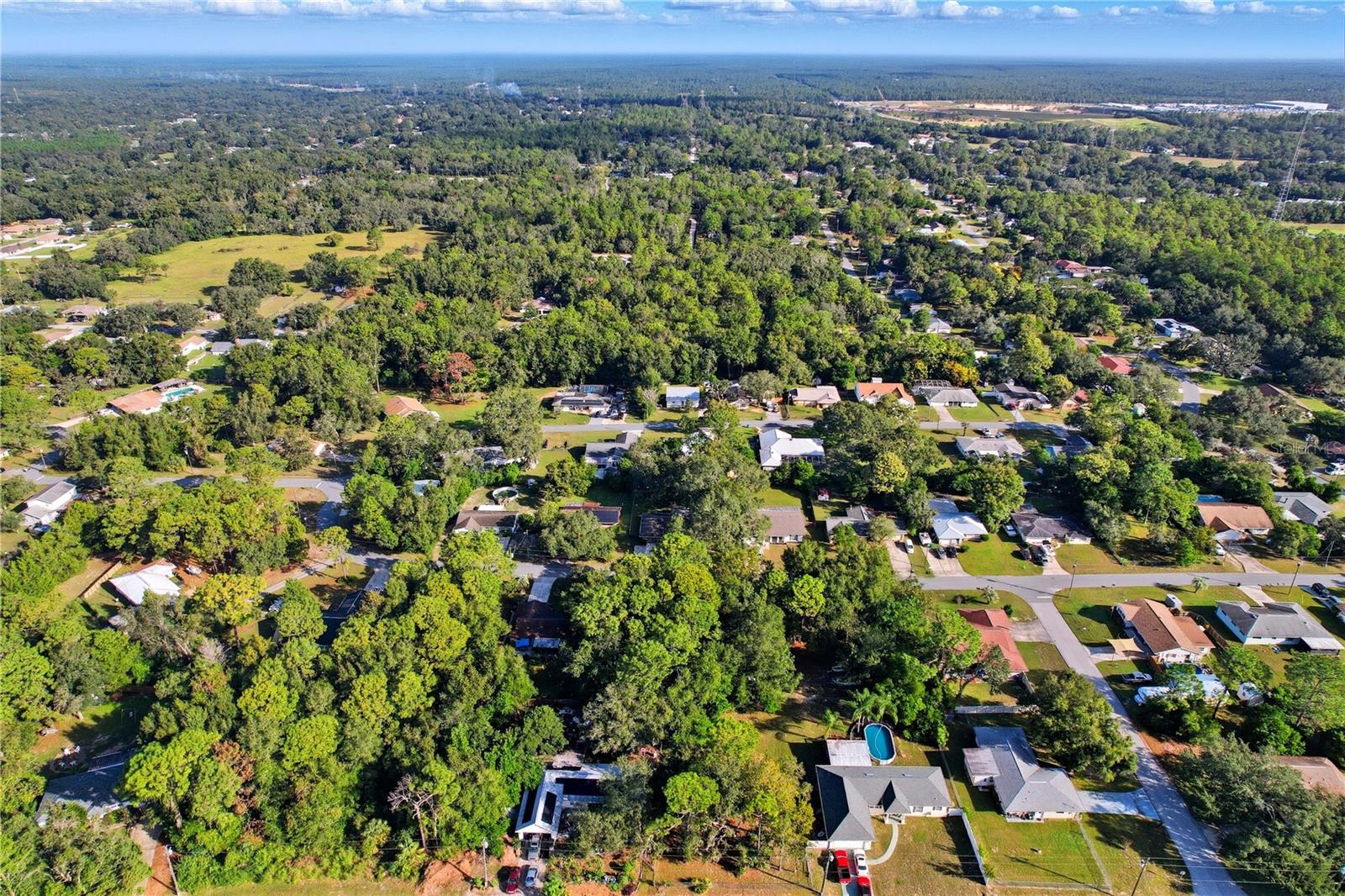 CONNELL HEIGHTS UNIT 06 - Residential