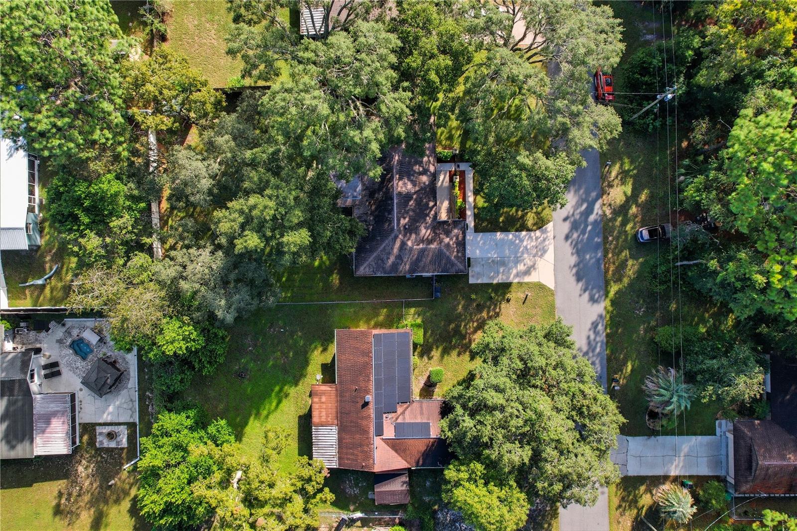 CONNELL HEIGHTS UNIT 06 - Residential