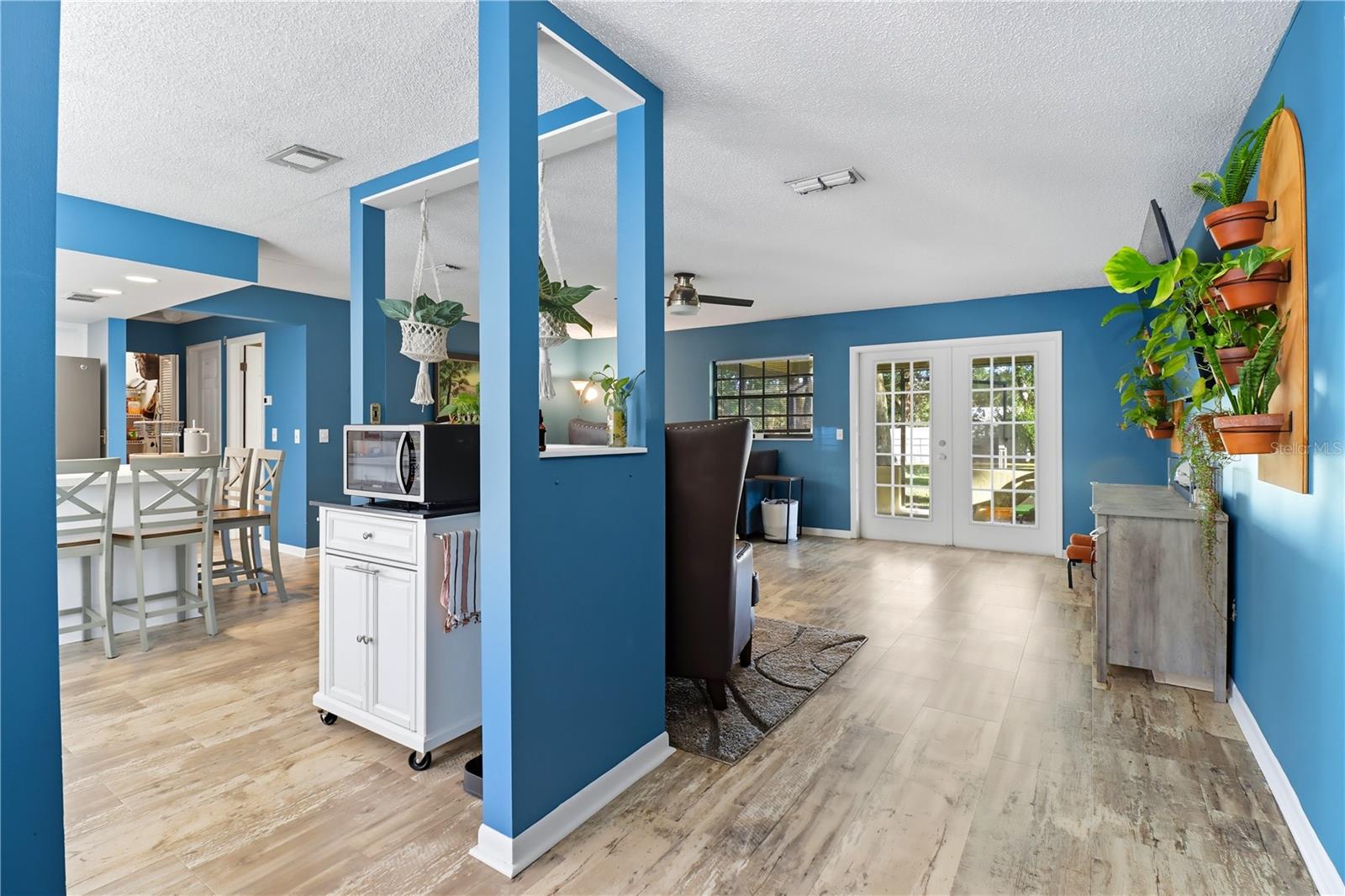 CONNELL HEIGHTS UNIT 06 - Residential