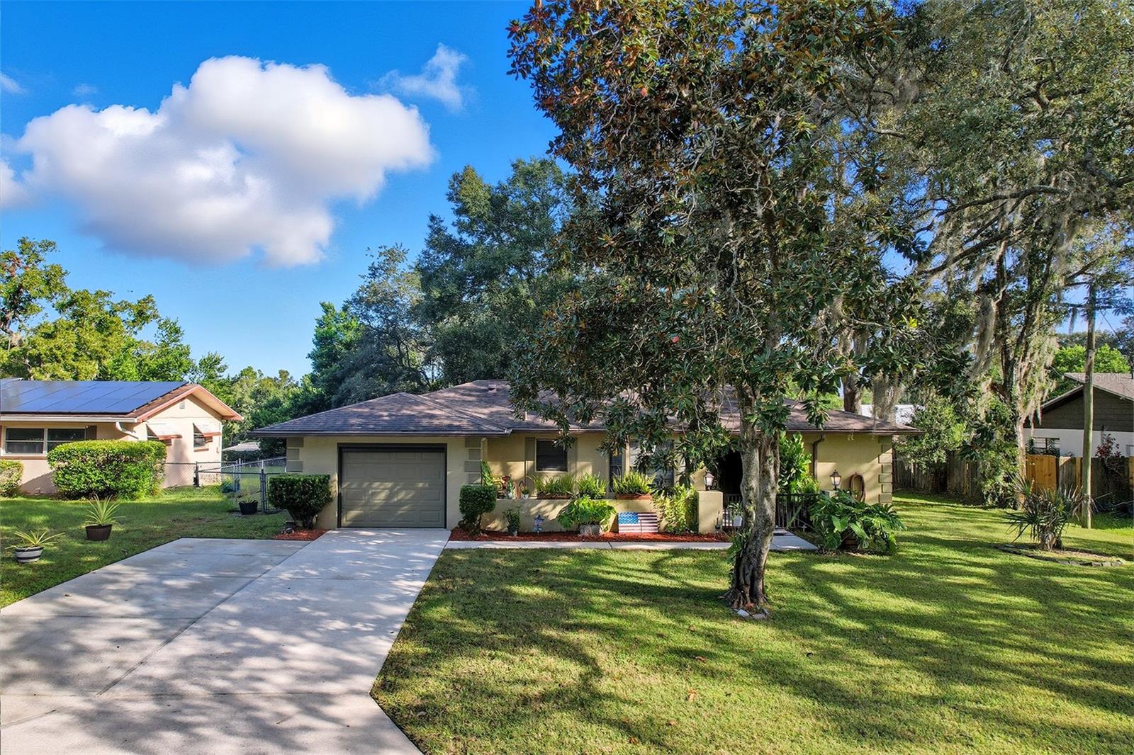 CONNELL HEIGHTS UNIT 06 - Residential