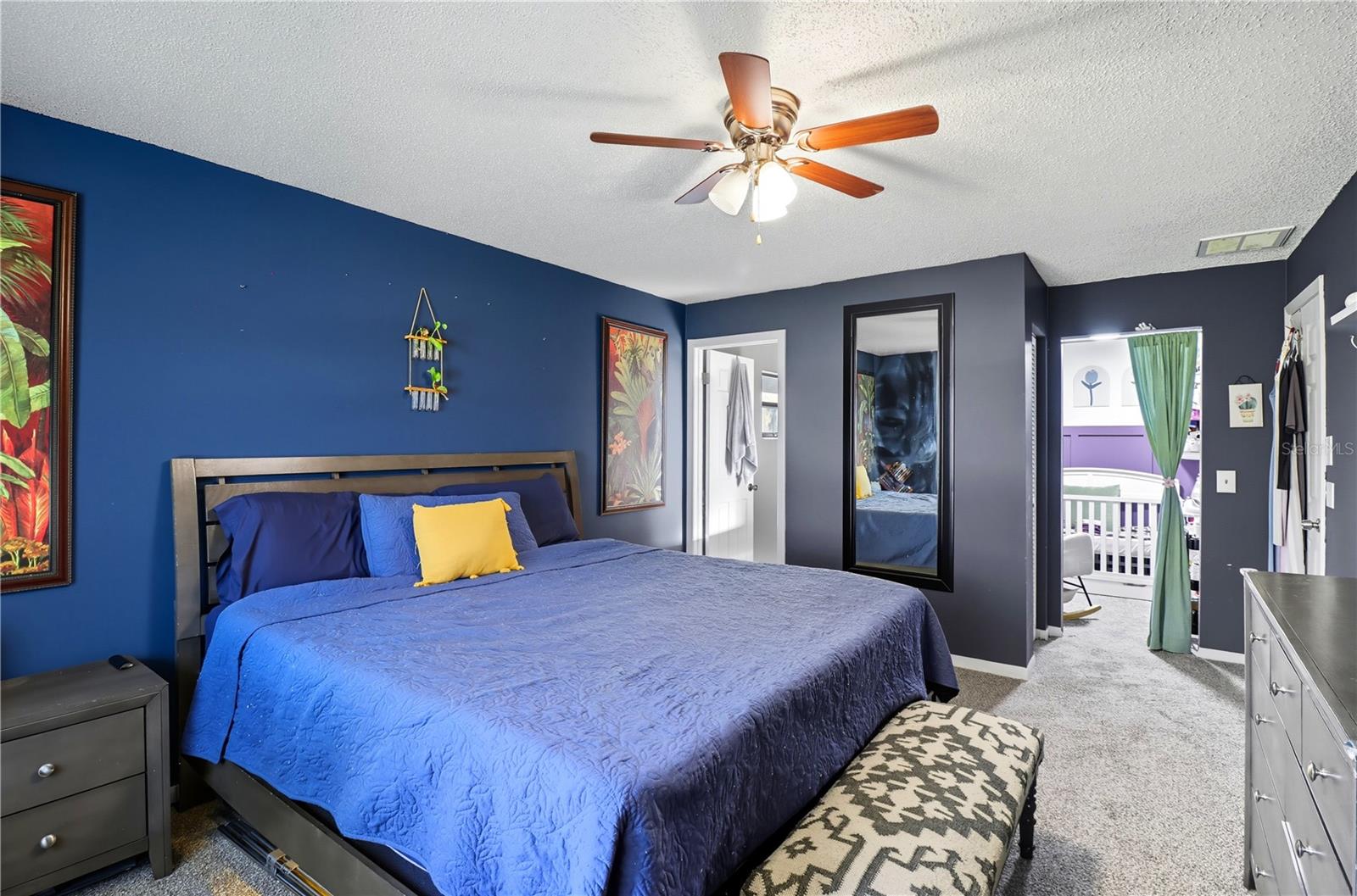 CONNELL HEIGHTS UNIT 06 - Residential