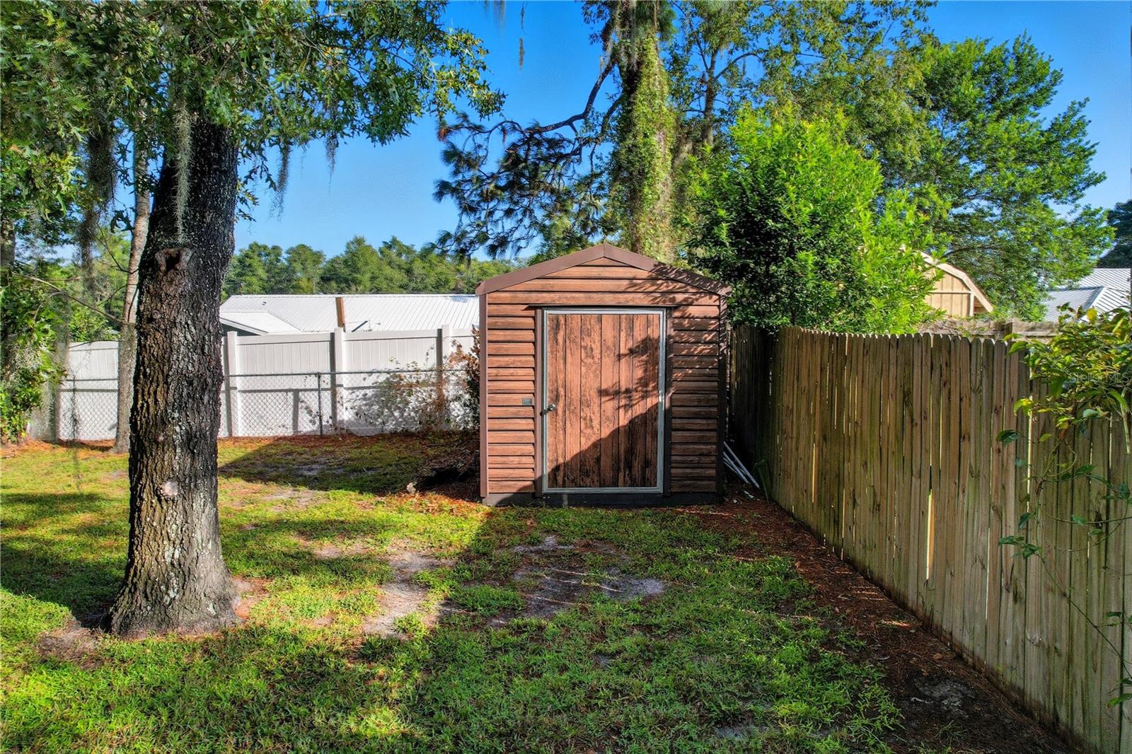 CONNELL HEIGHTS UNIT 06 - Residential