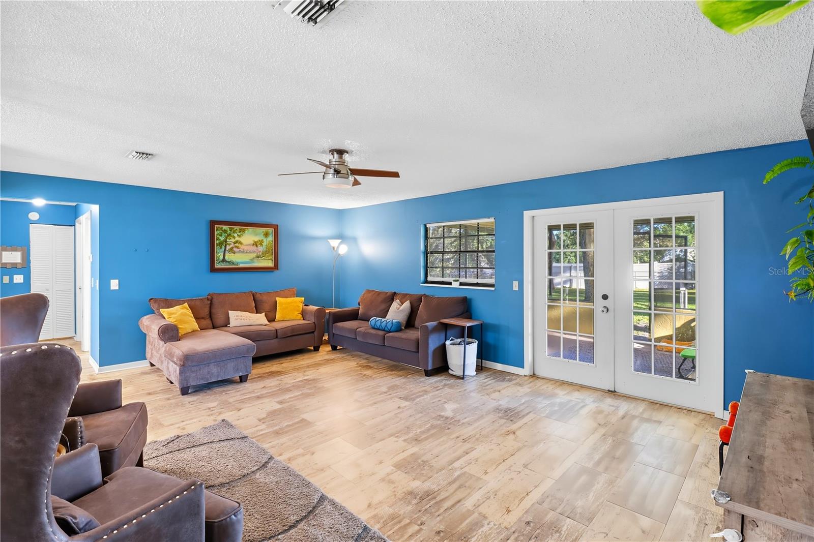 CONNELL HEIGHTS UNIT 06 - Residential