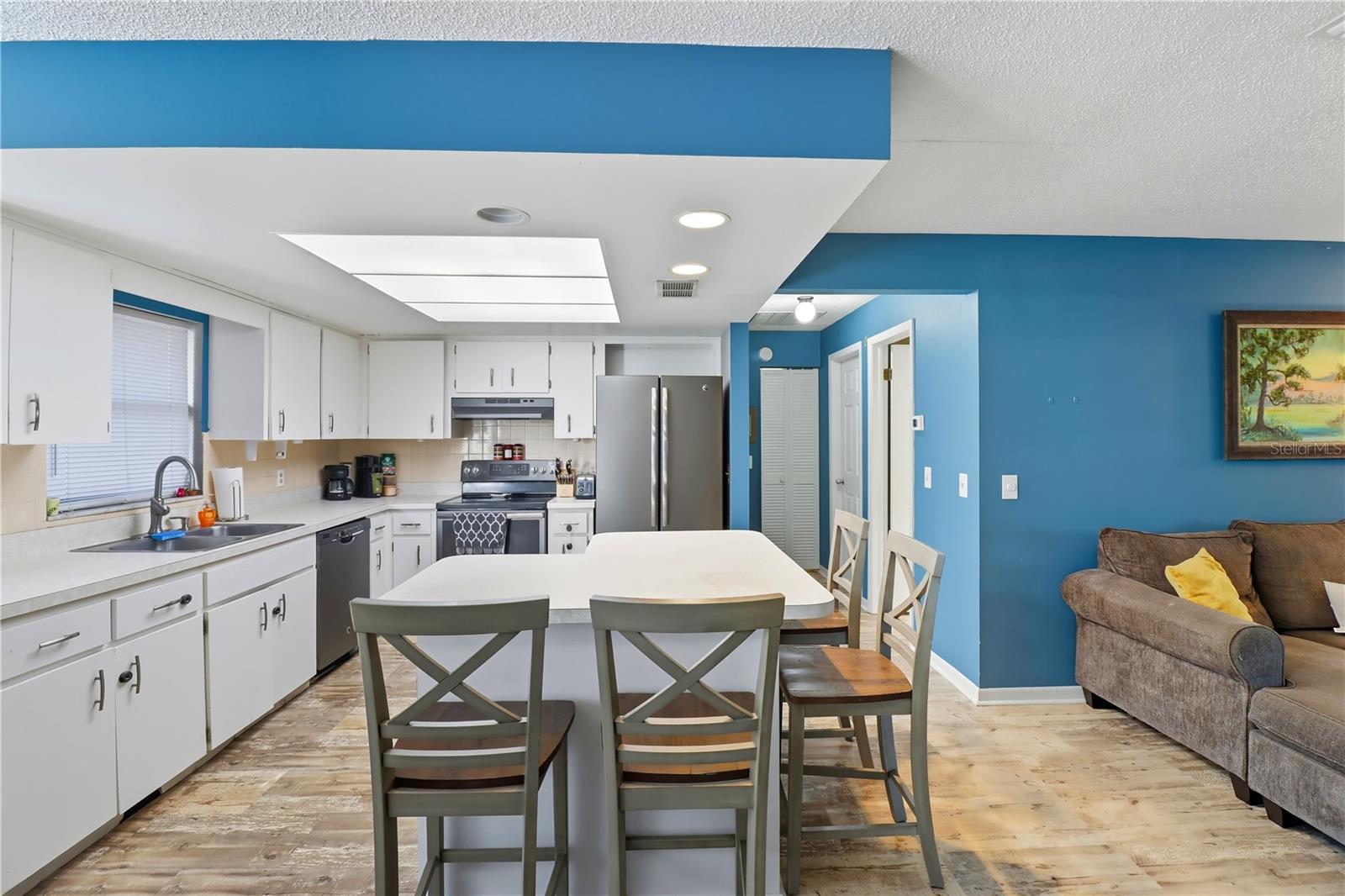 CONNELL HEIGHTS UNIT 06 - Residential