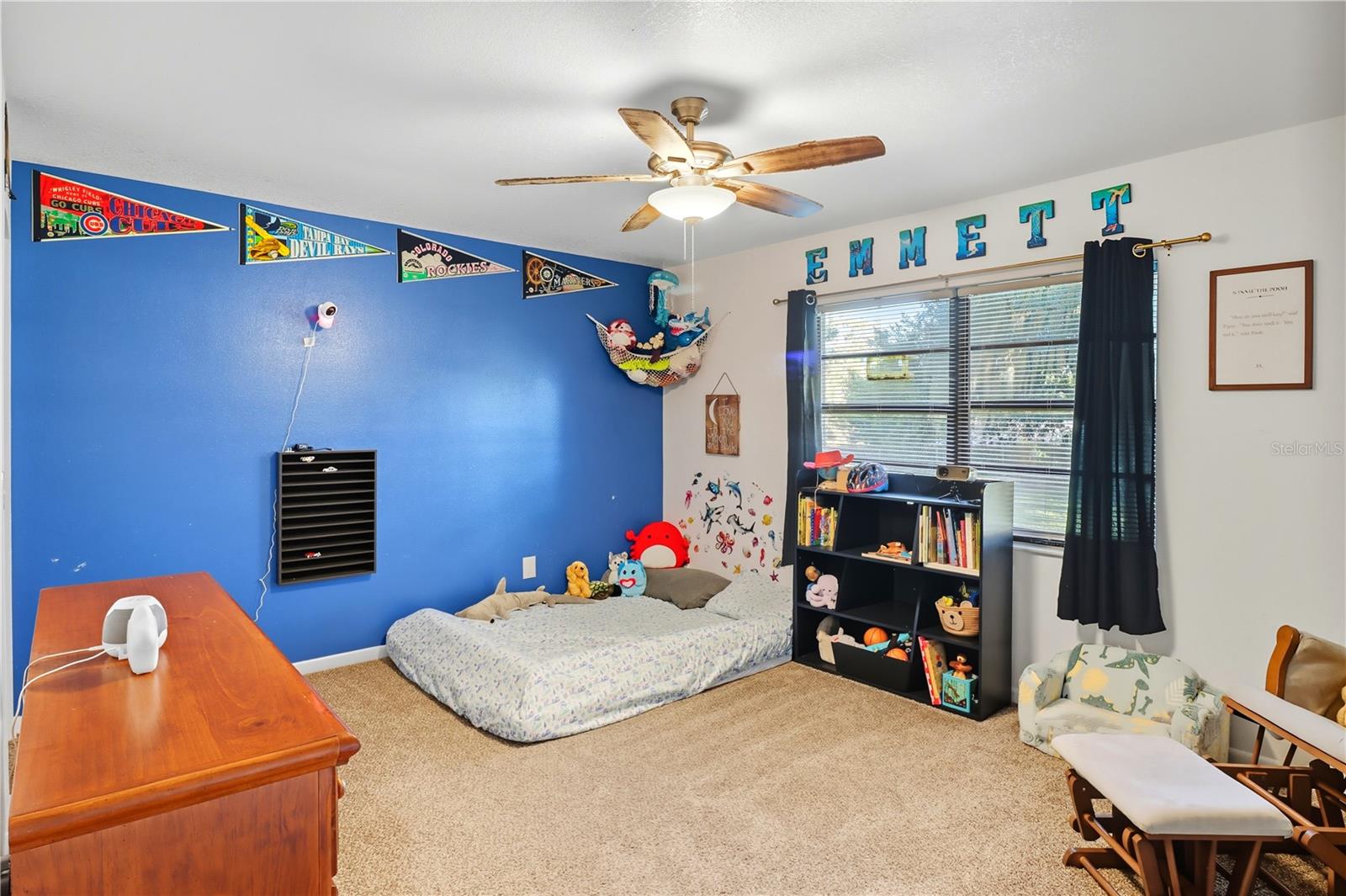 CONNELL HEIGHTS UNIT 06 - Residential