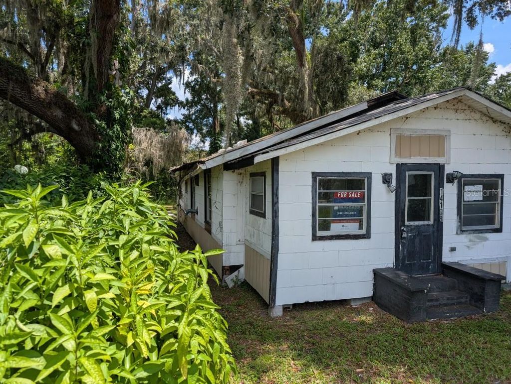 Photo of 14108 Wilson Street, Dade City, FL 33525 (MLS # A4663222)