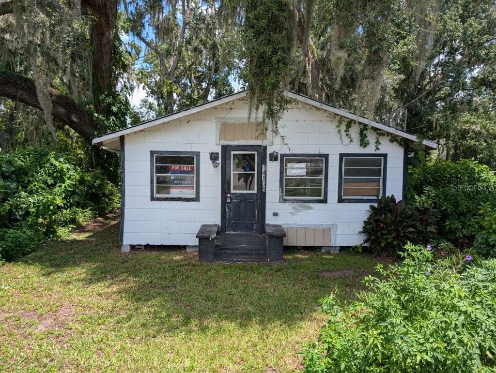 Photo of 14108 Wilson Street, Dade City, FL 33525 (MLS # A4663222)