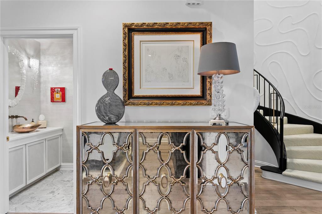 THE ALAGON ON BAYSHORE A CONDO - Residential