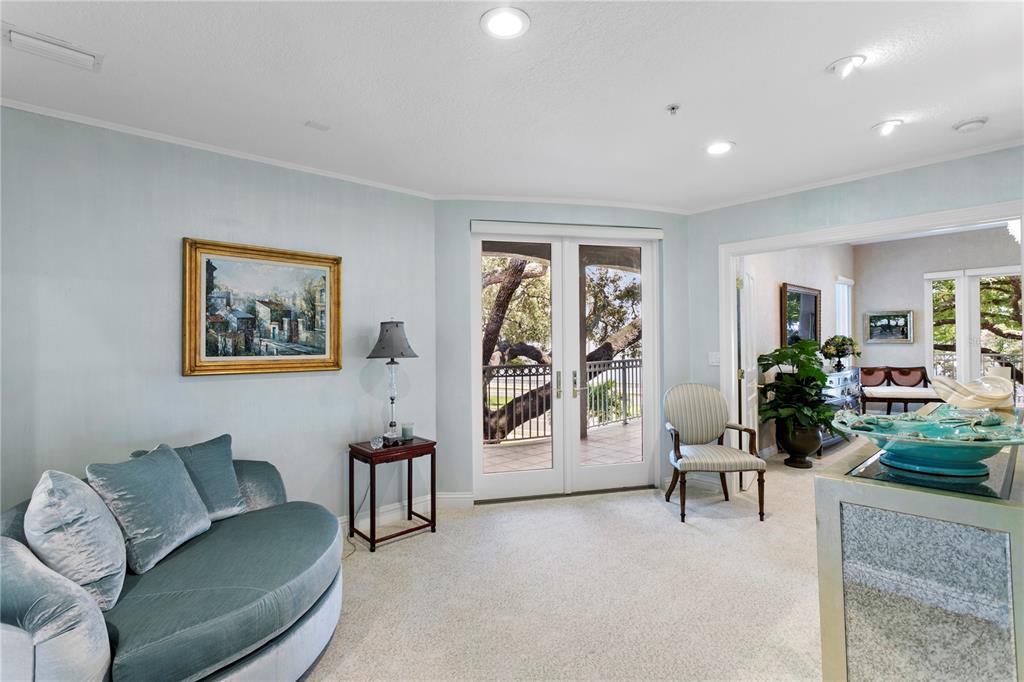 THE ALAGON ON BAYSHORE A CONDO - Residential