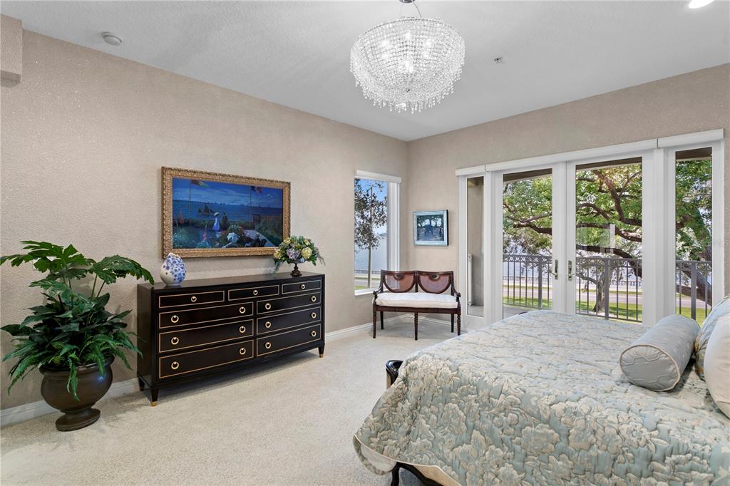 THE ALAGON ON BAYSHORE A CONDO - Residential