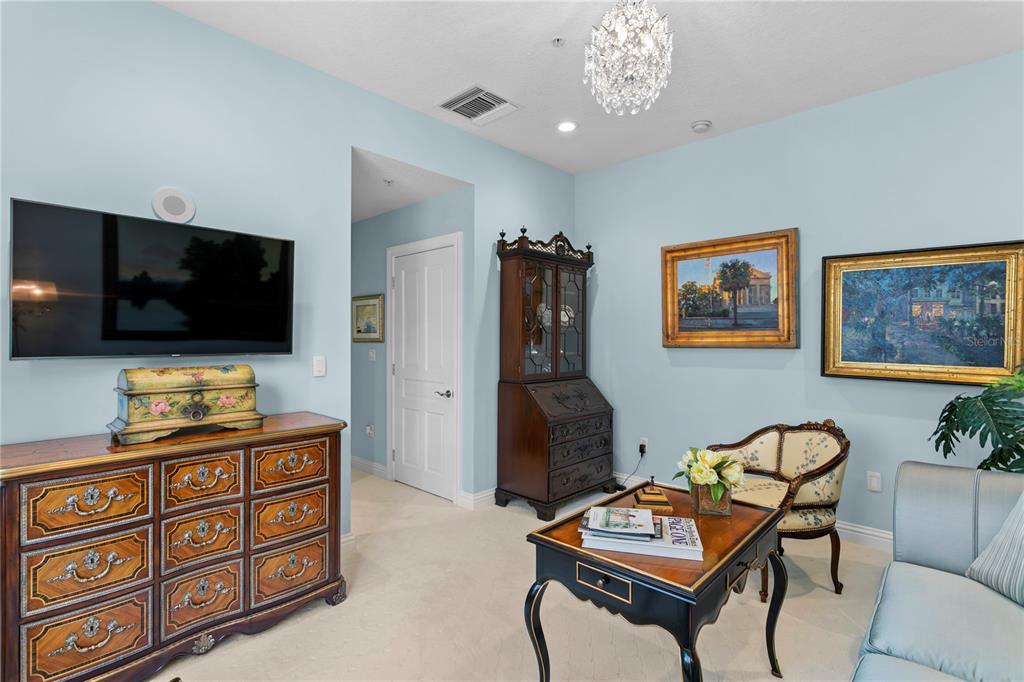 THE ALAGON ON BAYSHORE A CONDO - Residential