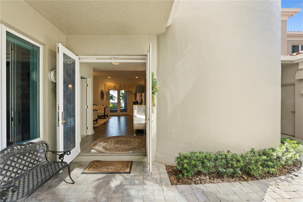 THE ALAGON ON BAYSHORE A CONDO - Residential