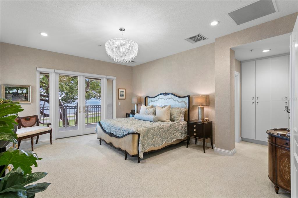 THE ALAGON ON BAYSHORE A CONDO - Residential