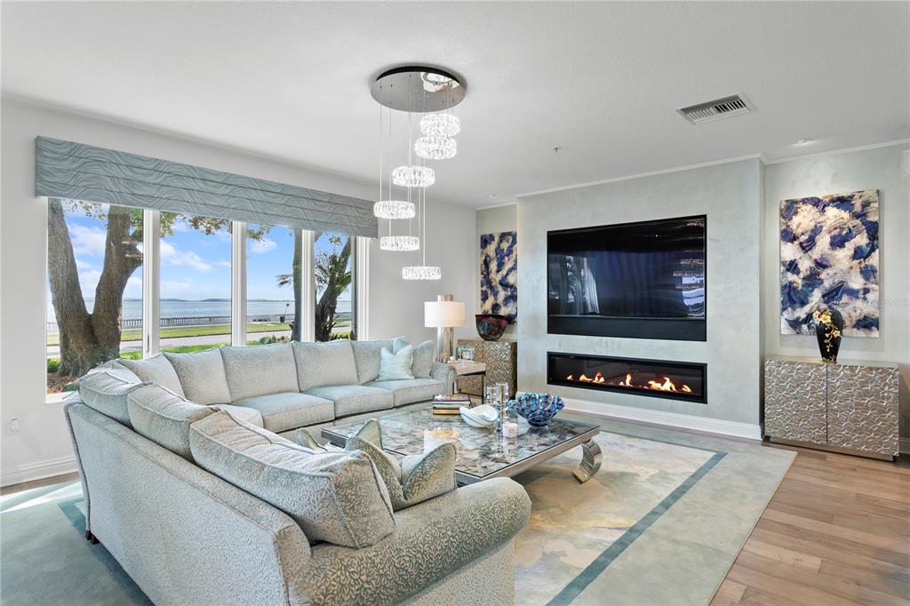 THE ALAGON ON BAYSHORE A CONDO - Residential