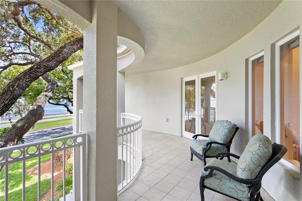 THE ALAGON ON BAYSHORE A CONDO - Residential