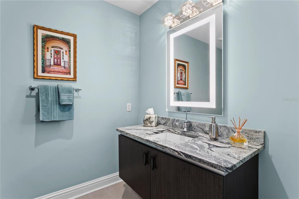 THE ALAGON ON BAYSHORE A CONDO - Residential