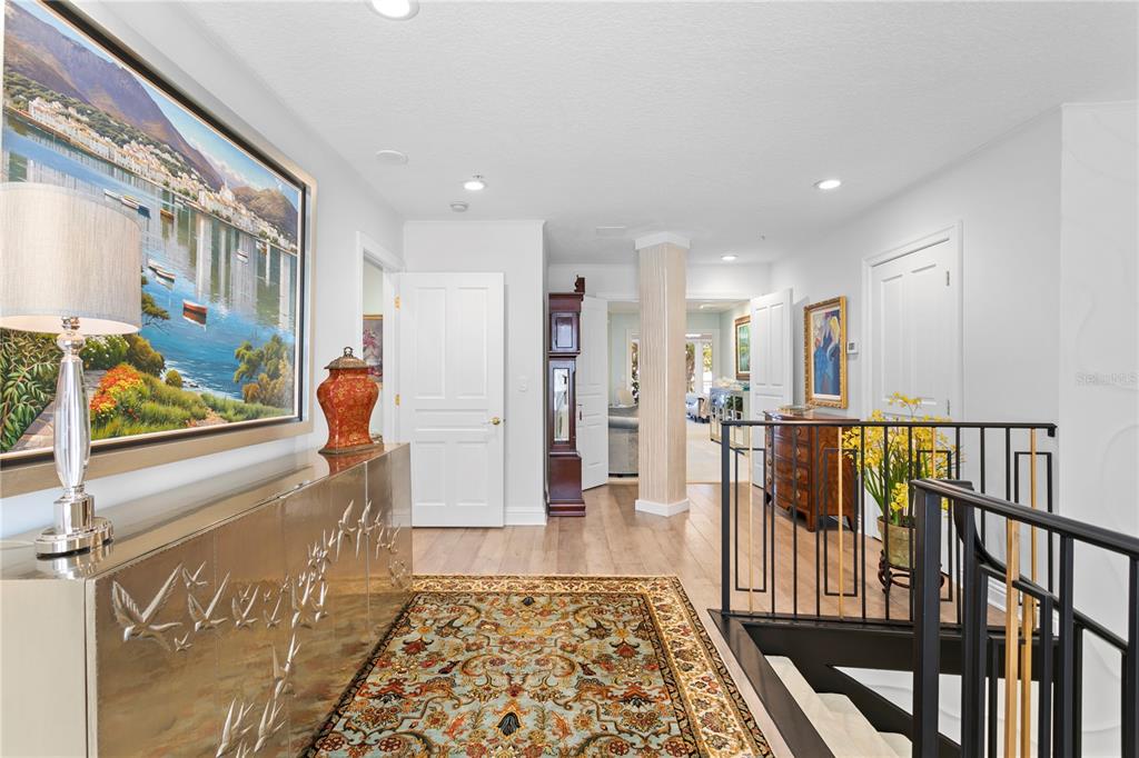 THE ALAGON ON BAYSHORE A CONDO - Residential