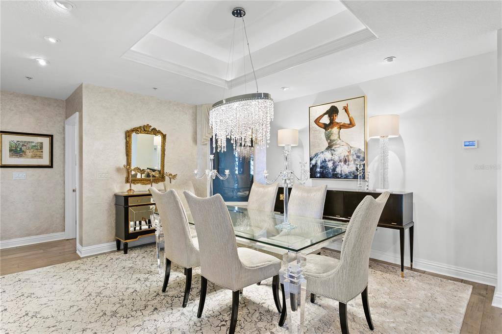 THE ALAGON ON BAYSHORE A CONDO - Residential