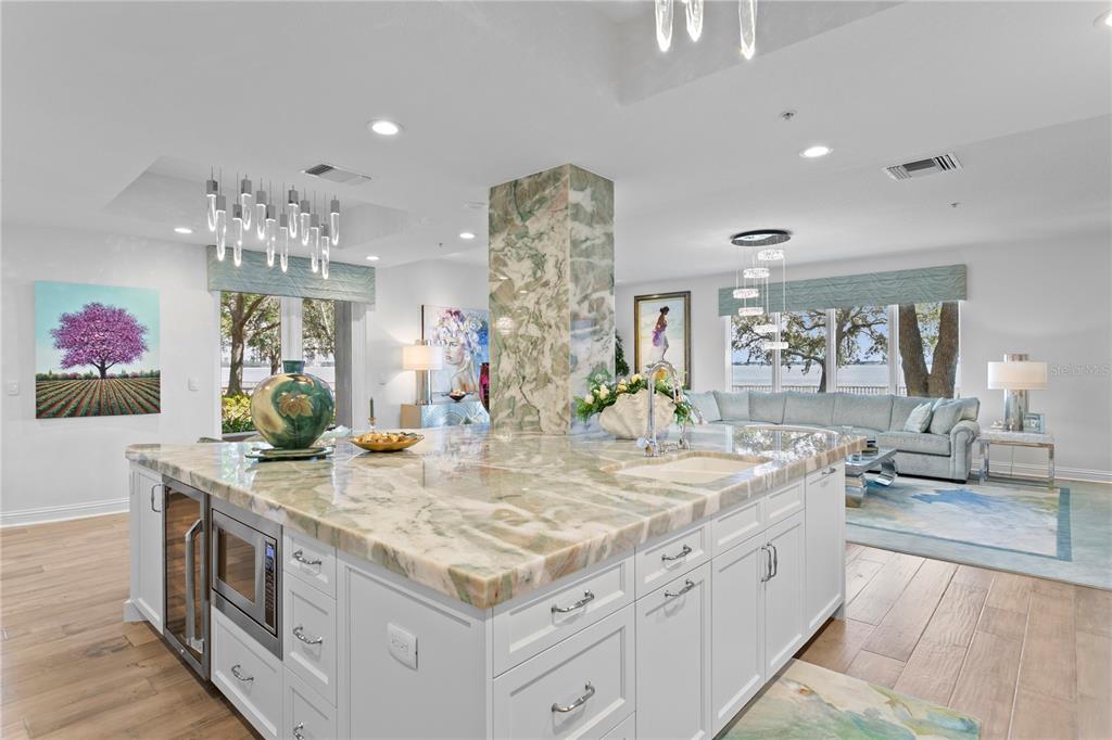 THE ALAGON ON BAYSHORE A CONDO - Residential