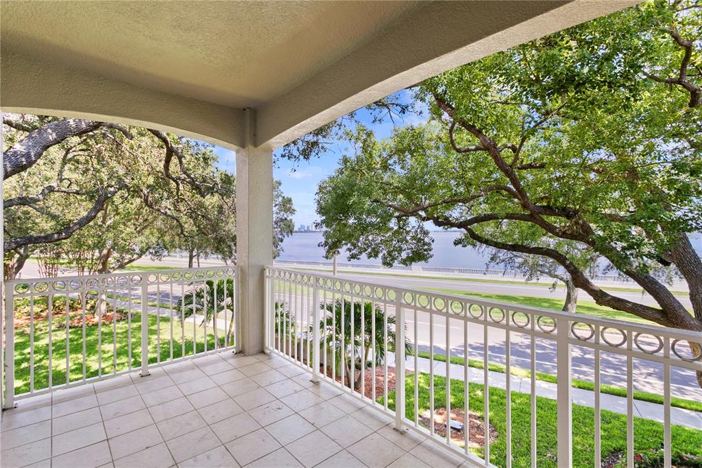 THE ALAGON ON BAYSHORE A CONDO - Residential