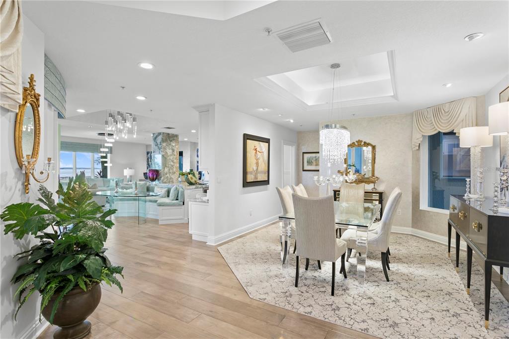 THE ALAGON ON BAYSHORE A CONDO - Residential