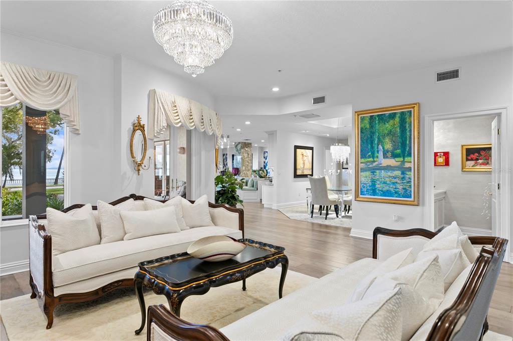 THE ALAGON ON BAYSHORE A CONDO - Residential