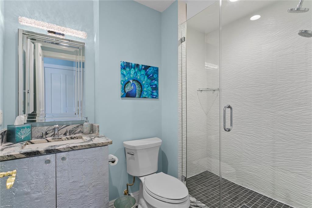 THE ALAGON ON BAYSHORE A CONDO - Residential