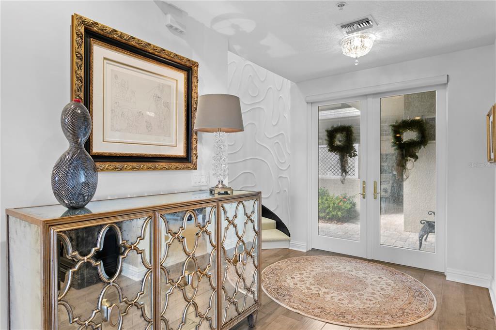 THE ALAGON ON BAYSHORE A CONDO - Residential