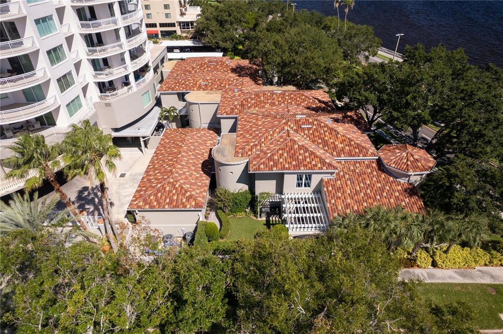 THE ALAGON ON BAYSHORE A CONDO - Residential