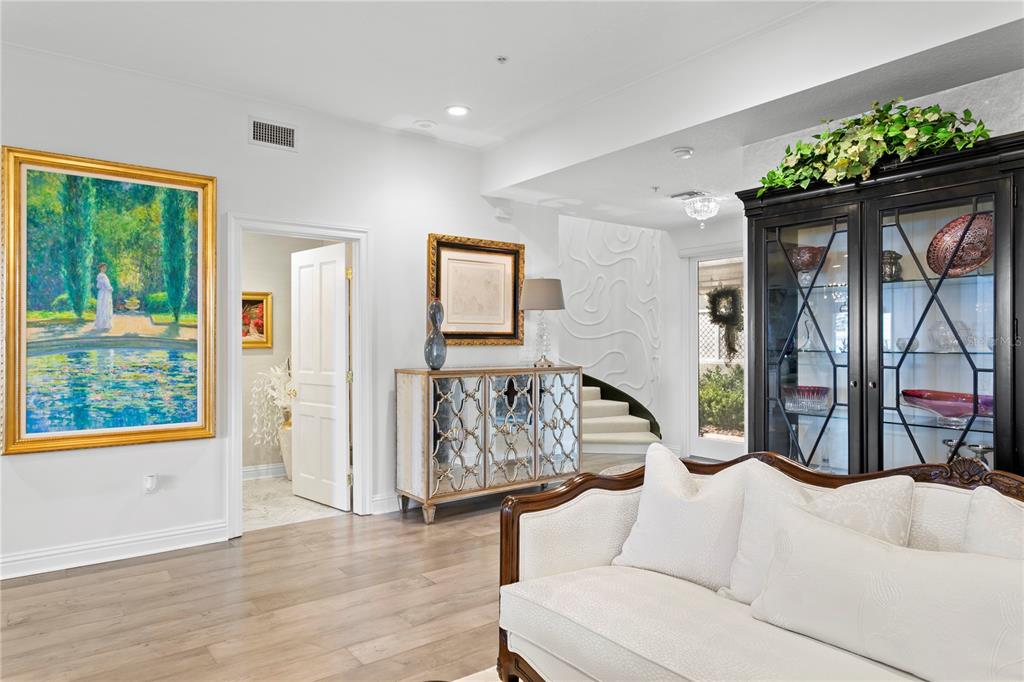 THE ALAGON ON BAYSHORE A CONDO - Residential