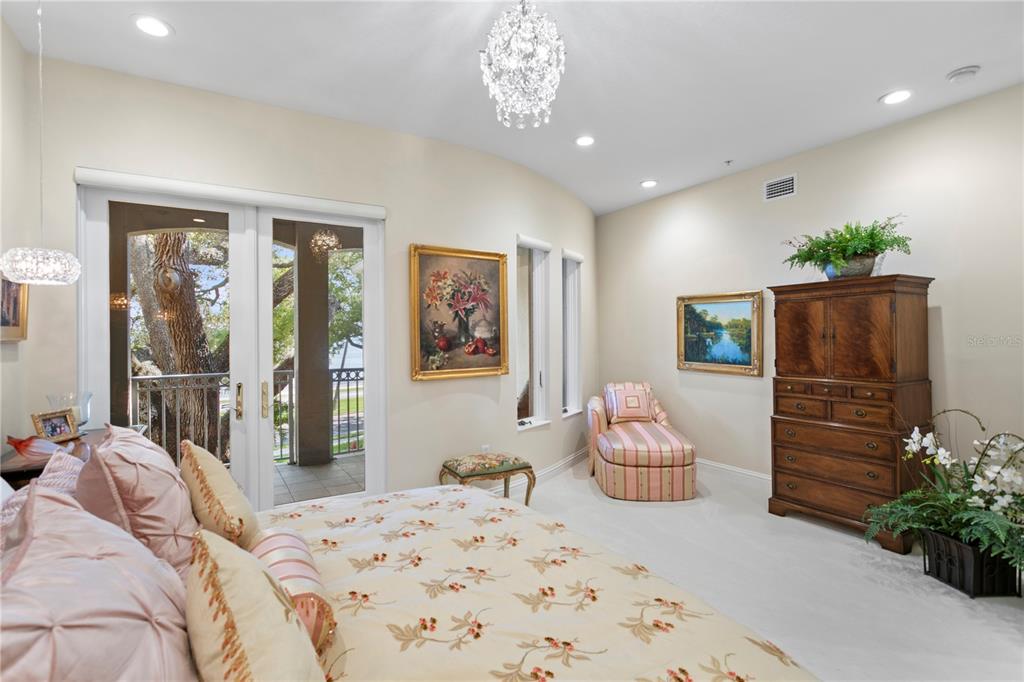 THE ALAGON ON BAYSHORE A CONDO - Residential