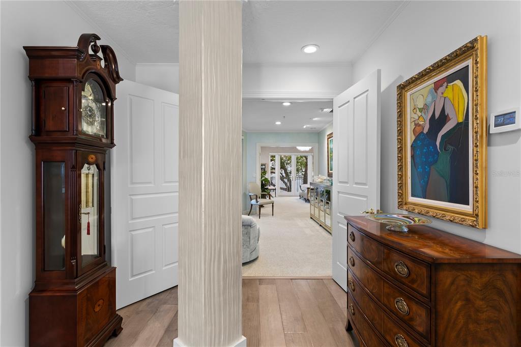 THE ALAGON ON BAYSHORE A CONDO - Residential