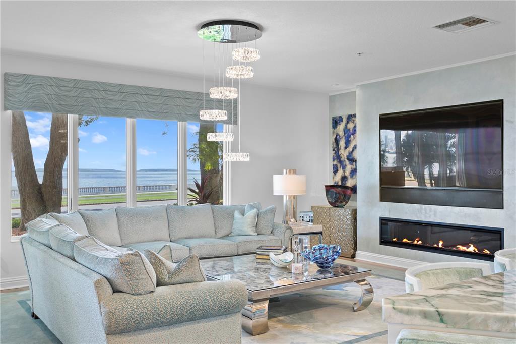 THE ALAGON ON BAYSHORE A CONDO - Residential