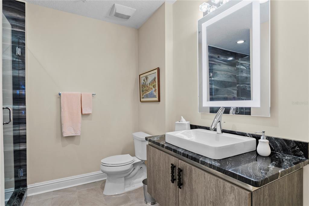 THE ALAGON ON BAYSHORE A CONDO - Residential