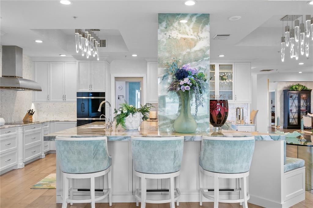 THE ALAGON ON BAYSHORE A CONDO - Residential