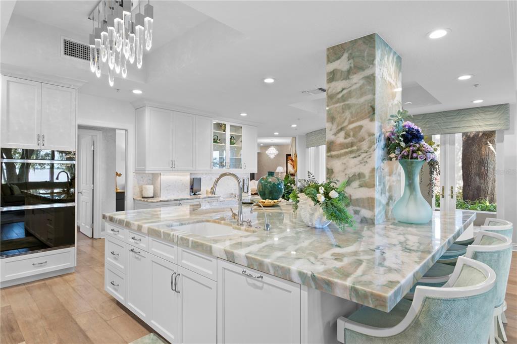 THE ALAGON ON BAYSHORE A CONDO - Residential