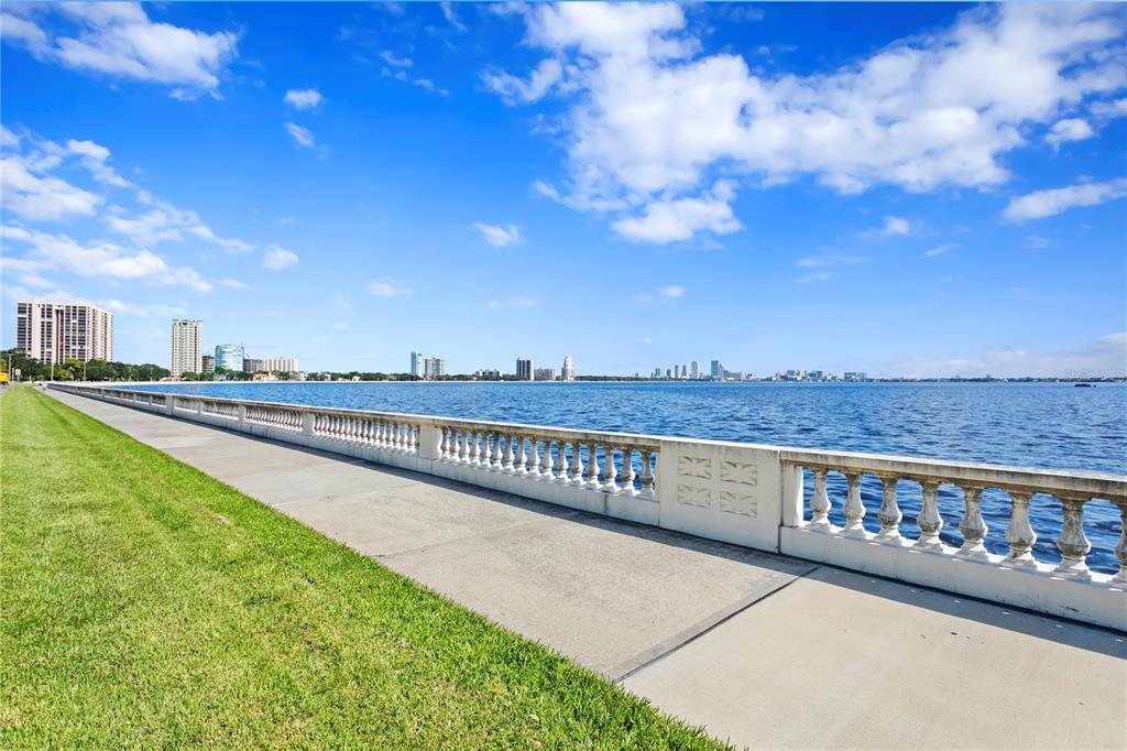 THE ALAGON ON BAYSHORE A CONDO - Residential