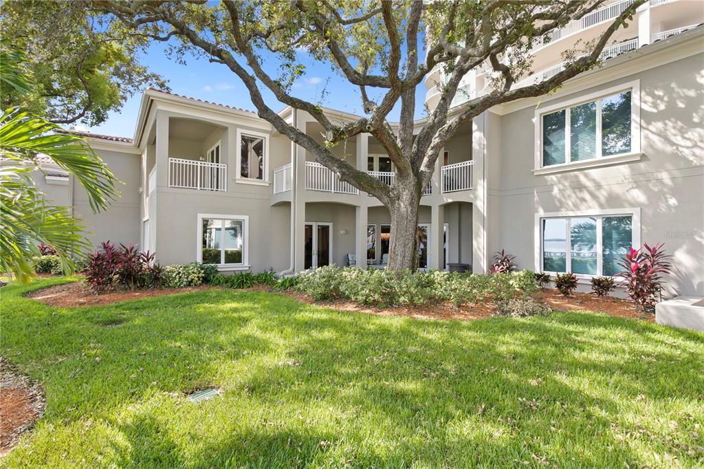 THE ALAGON ON BAYSHORE A CONDO - Residential