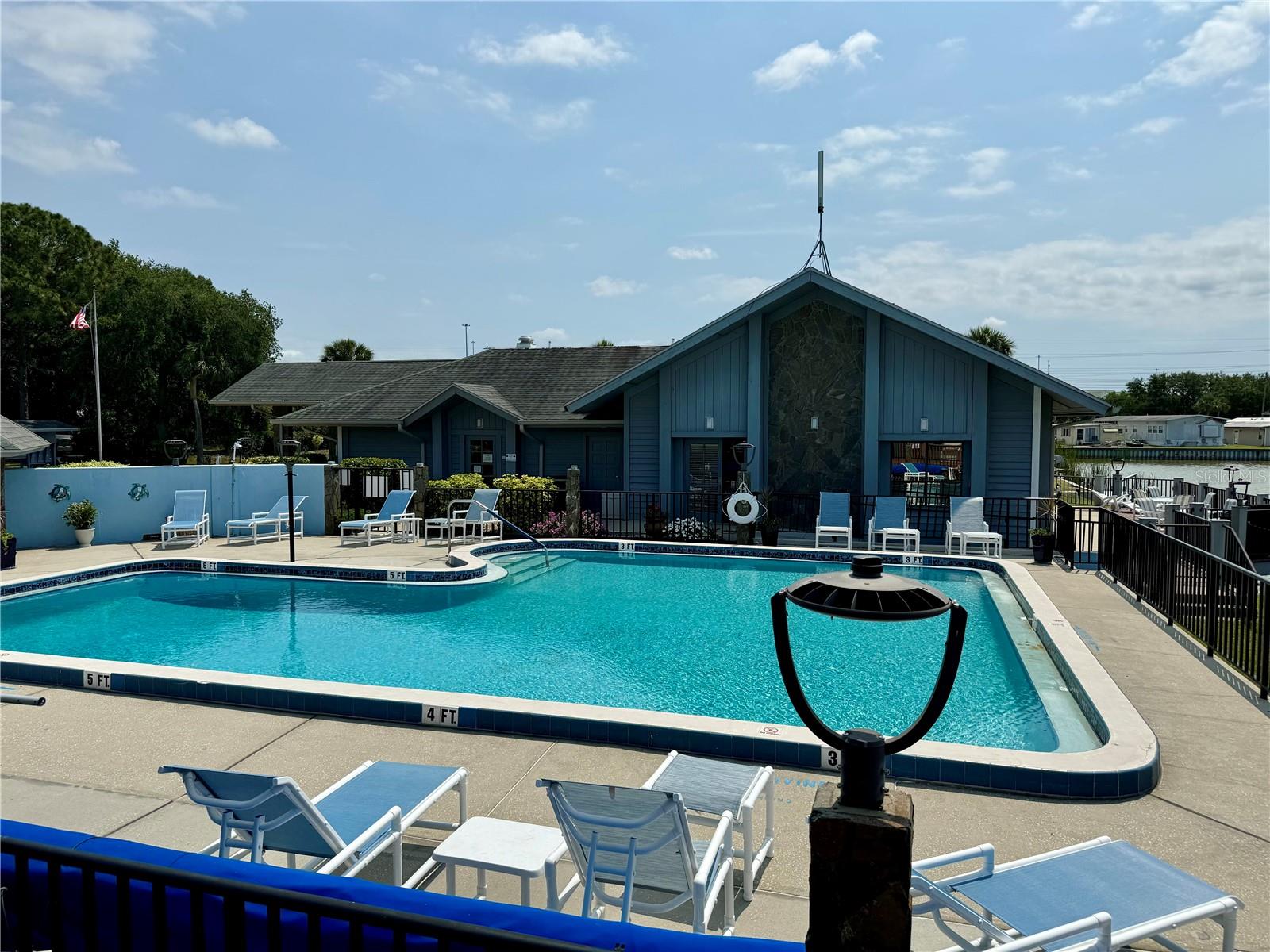 FRST LAKES COCOA PH 02 - Residential