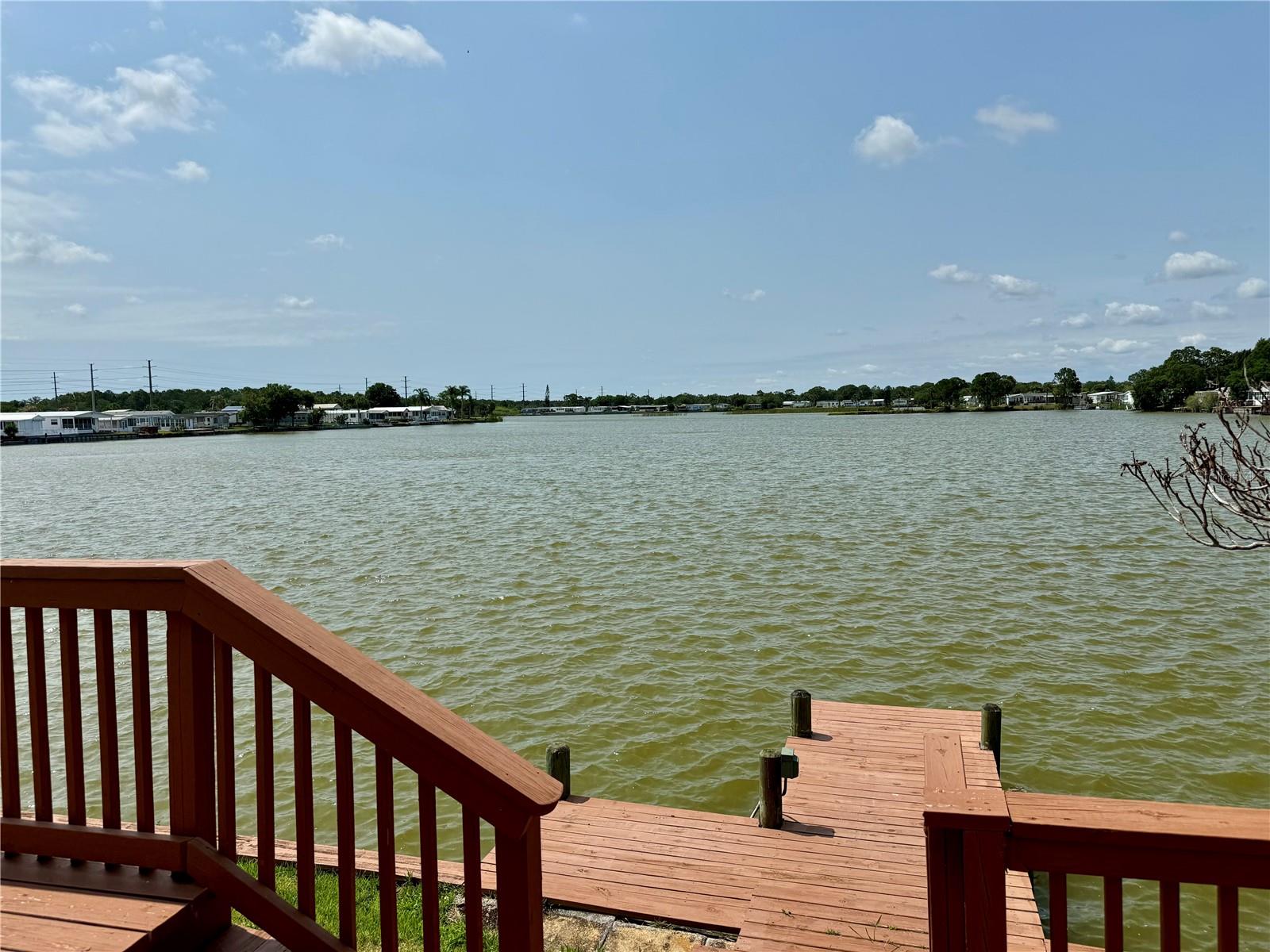 FRST LAKES COCOA PH 02 - Residential