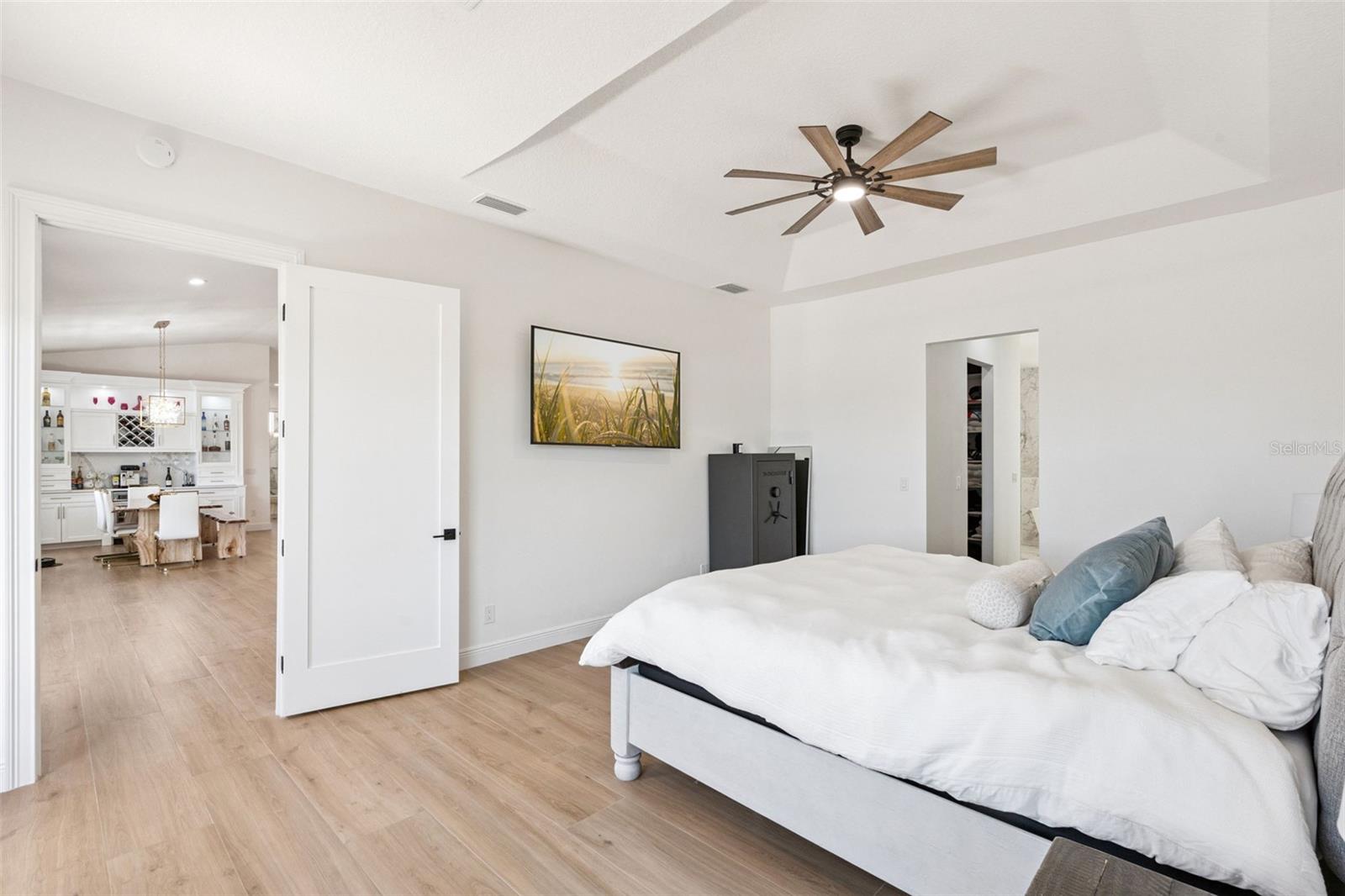 CRESCENT LAKE CLUB FOURTH ADD - Residential