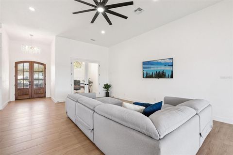 Tiny photo for 10839 Lakeshore Drive, Clermont, FL 34711 (MLS # G5108839)