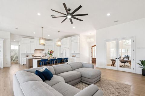 Tiny photo for 10839 Lakeshore Drive, Clermont, FL 34711 (MLS # G5108839)