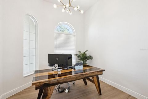 Tiny photo for 10839 Lakeshore Drive, Clermont, FL 34711 (MLS # G5108839)