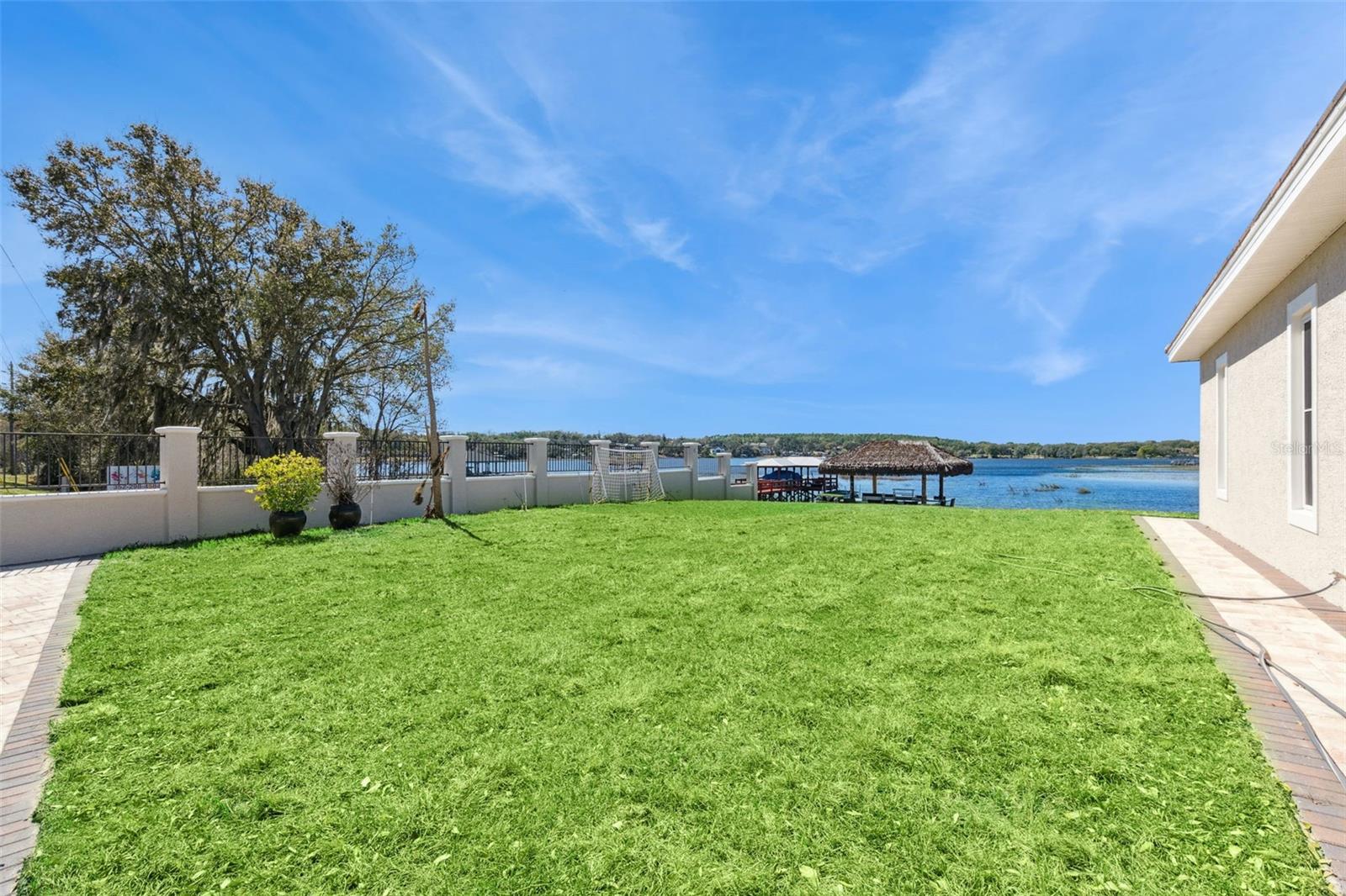 CRESCENT LAKE CLUB FOURTH ADD - Residential