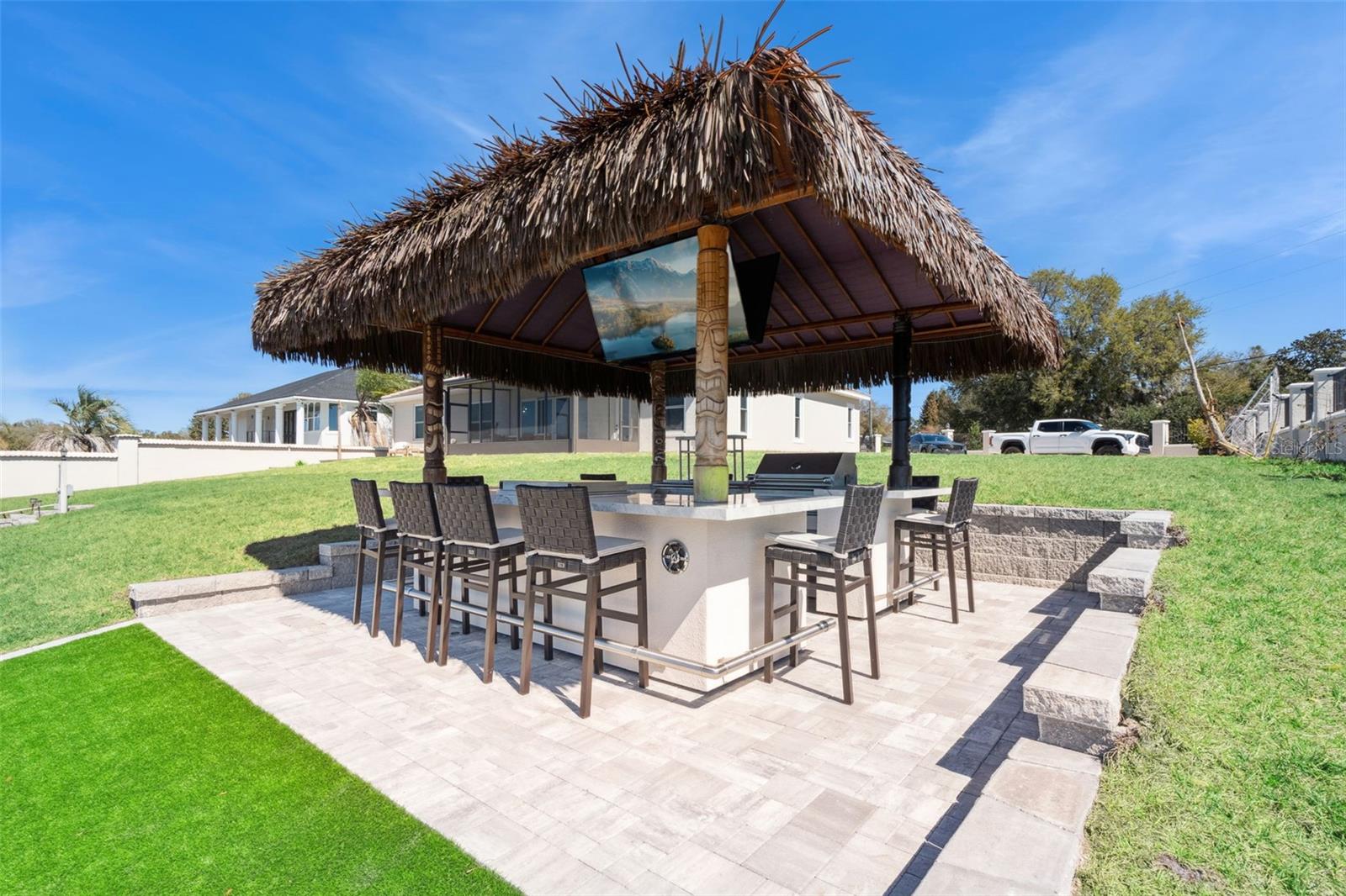 CRESCENT LAKE CLUB FOURTH ADD - Residential