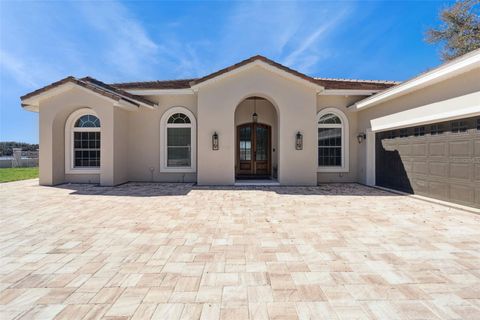 Tiny photo for 10839 Lakeshore Drive, Clermont, FL 34711 (MLS # G5108839)