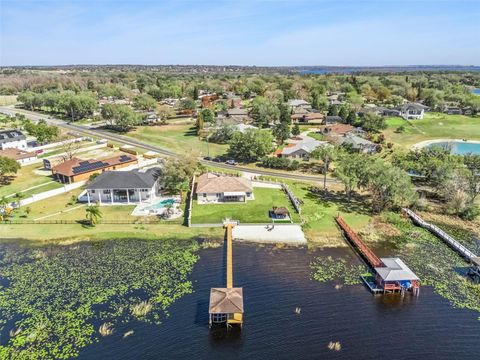 Tiny photo for 10839 Lakeshore Drive, Clermont, FL 34711 (MLS # G5108839)