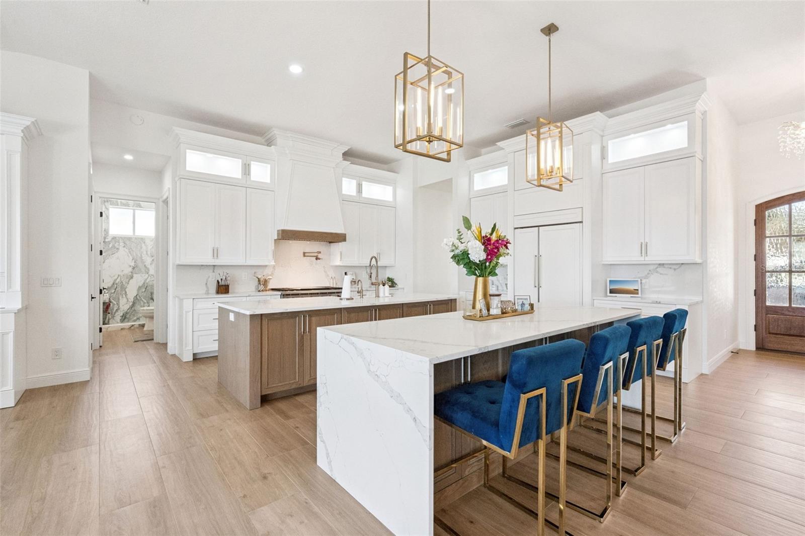 CRESCENT LAKE CLUB FOURTH ADD - Residential